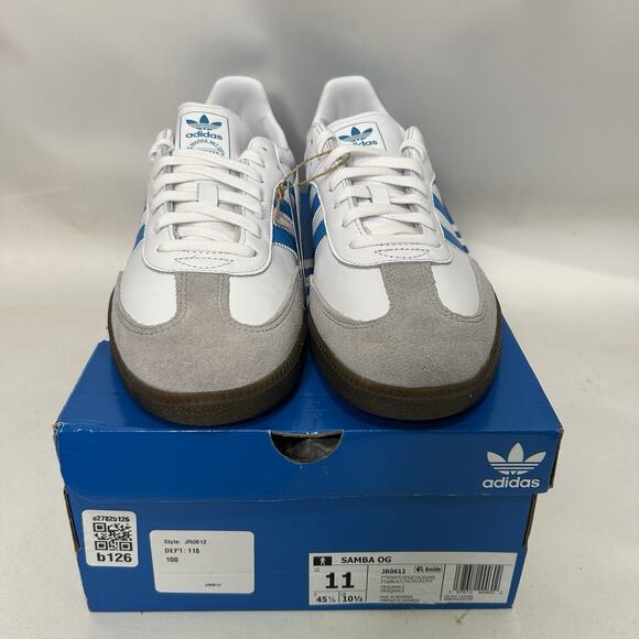 adidas Samba OG \